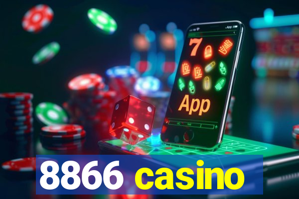 8866 casino